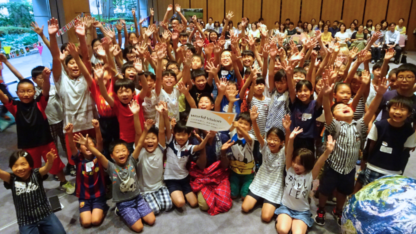 これまでのサマースクールの様子