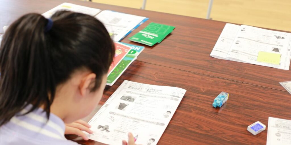 子どもたちの大切な学びの機会を支えるために