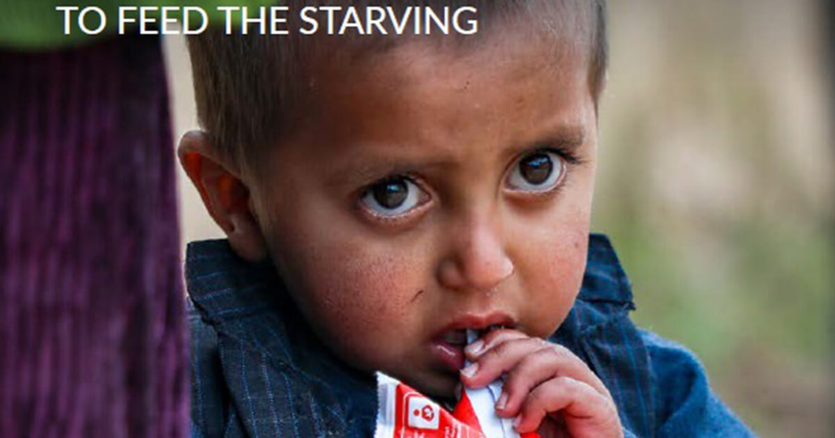 【6/20は世界難民の日】食料支援の削減が飢餓危機を加速：児童婚、暴力、自殺願望が増加する深刻な事態。国際NGO、支援拡充を訴え