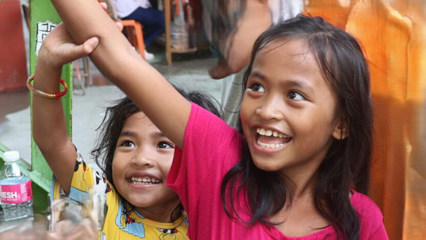 レイテ地域 
支援期間：2009年～2028年*