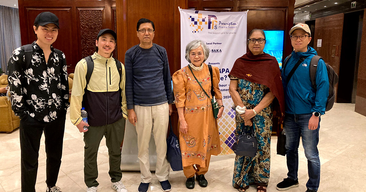 分離帯の少年～バングラデシュで見つけた希望、そして新たな問い