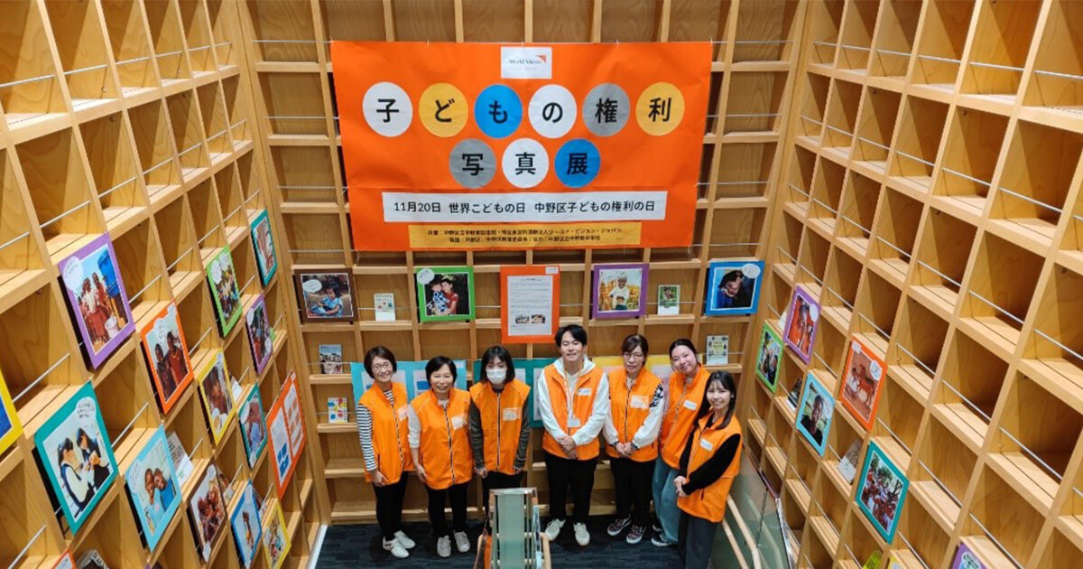 「伝える」という役割