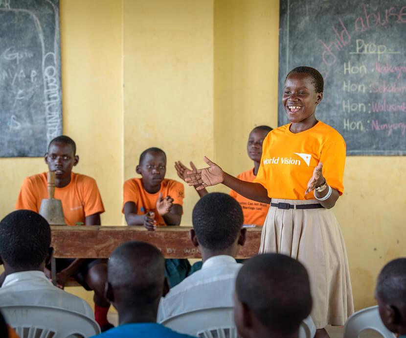 ルワンダ：小規模生産者グループの経済活動及びマネジメント向上支援プロジェクト