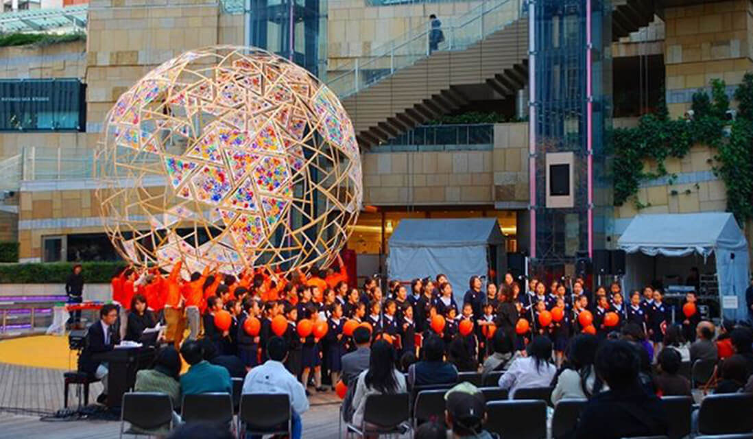 ミレニアム開発目標の一つである乳幼児死亡率削減を目指すアドボカシーキャンペーン「Child Health Now」を開始