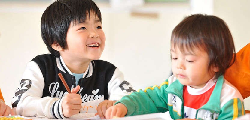 国内子ども支援