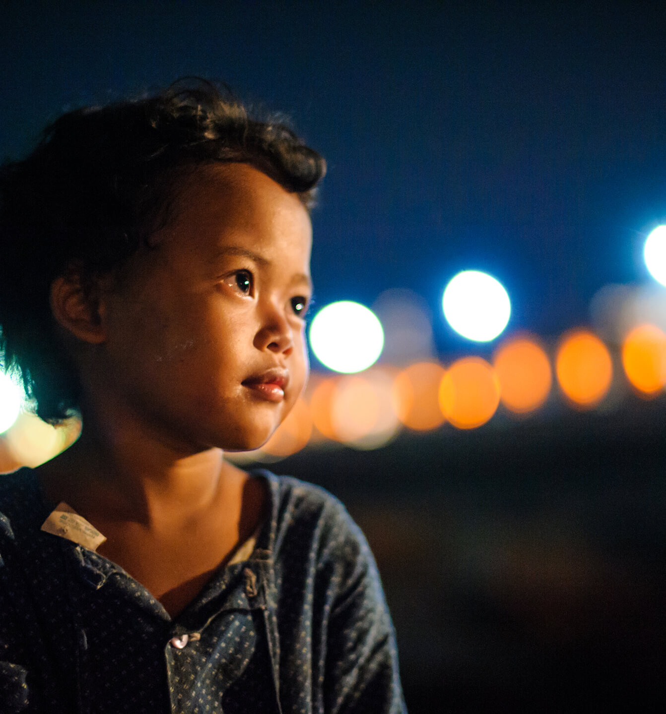 未来を切り拓く力をつける支援