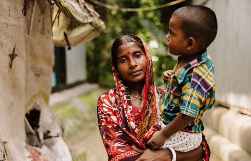 子どもの権利条約 第1条