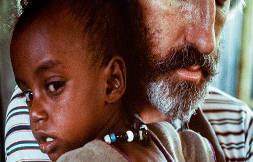 子どもの権利条約 第3条