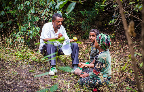 子どもの権利条約 第5条