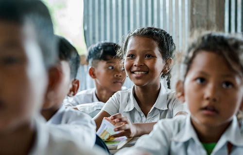 子どもの権利条約 第6条