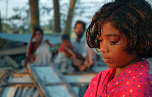 子どもの権利条約 第11条