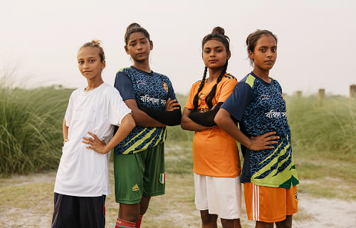 子どもの権利条約 第13条