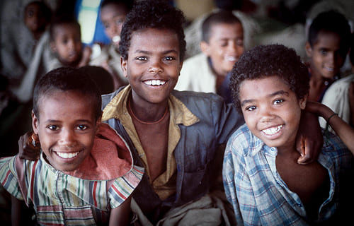 子どもの権利条約 第15条