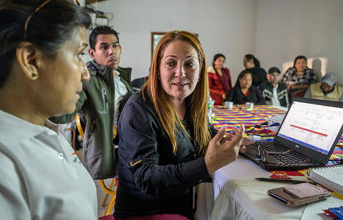 子どもの権利条約 第17条