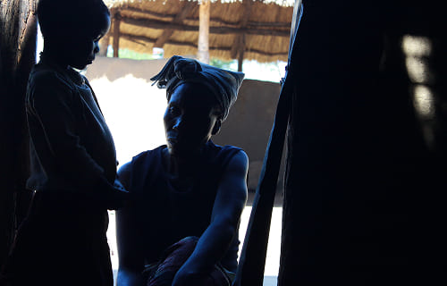 子どもの権利条約 第19条