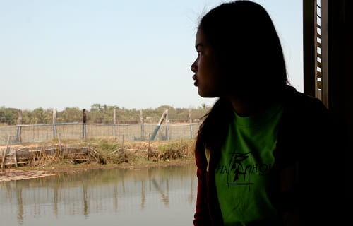 子どもの権利条約 第23条