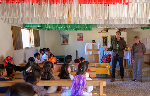 子どもの権利条約 第29条