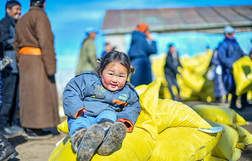 子どもの権利条約 第30条