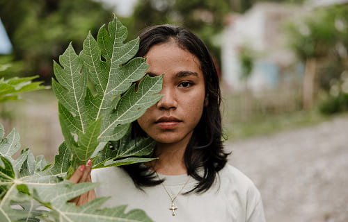 子どもの権利条約 第34条