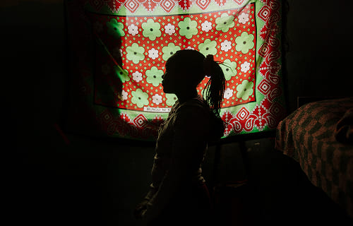 子どもの権利条約 第35条