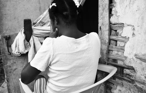 子どもの権利条約 第37条