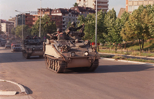 子どもの権利条約 第38条