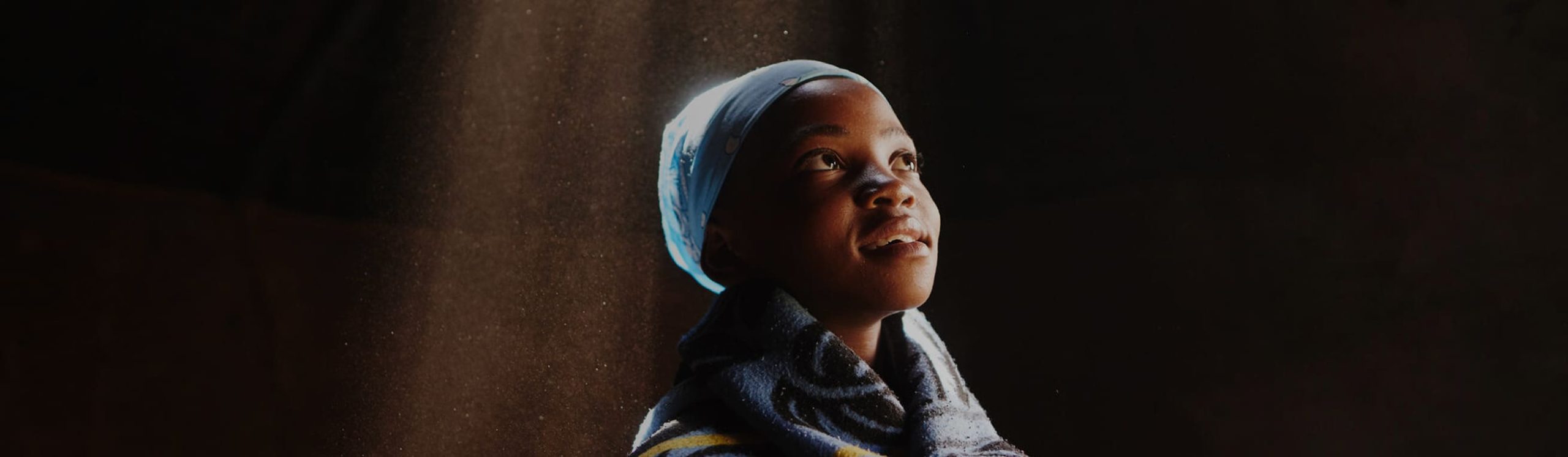 チャイルド・スポンサーシップ