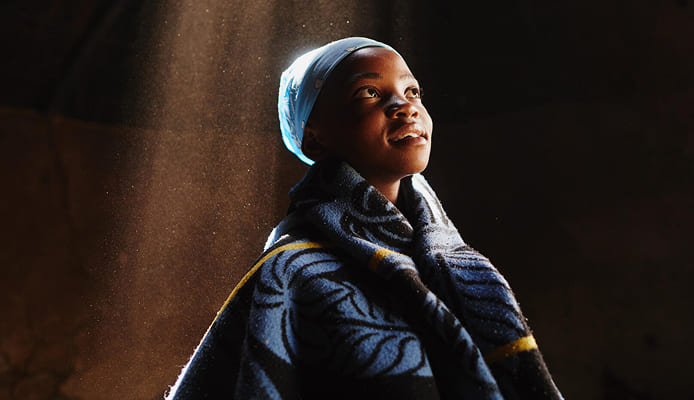 チャイルド・スポンサーシップ