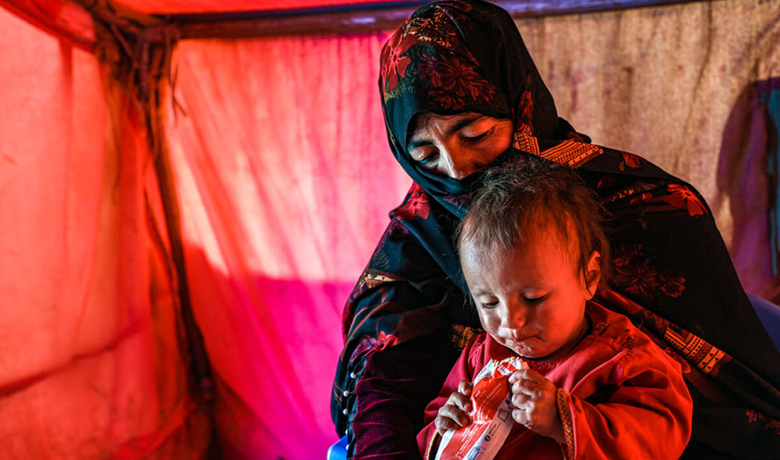 終わらない悪循環