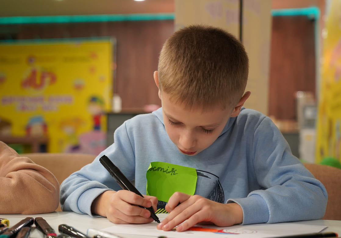 小中学生の皆さんへ