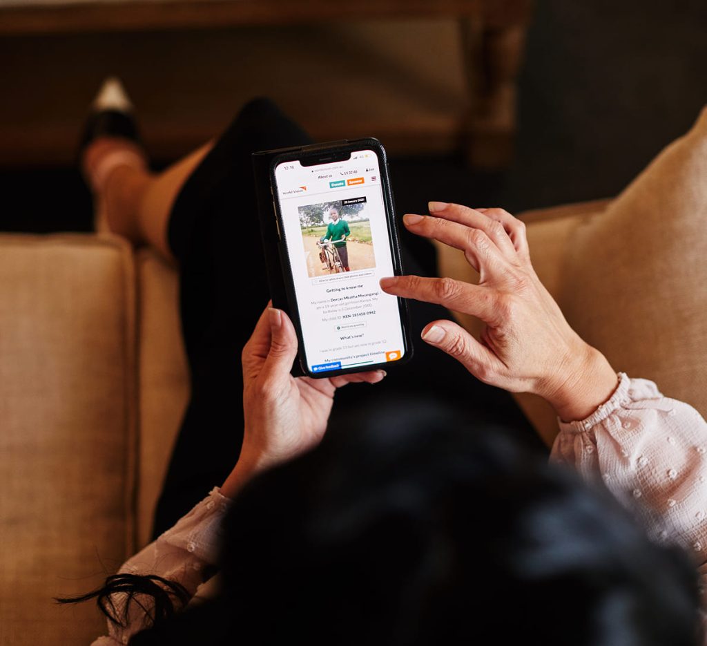 自分にできる”何か”を探そう!