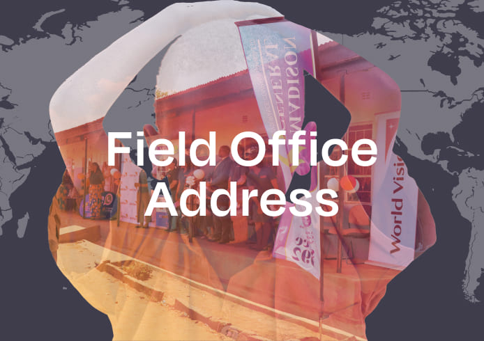 現地事務所住所