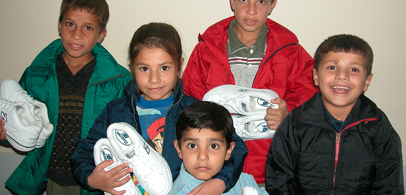 チャリティイベント、プロボノ等