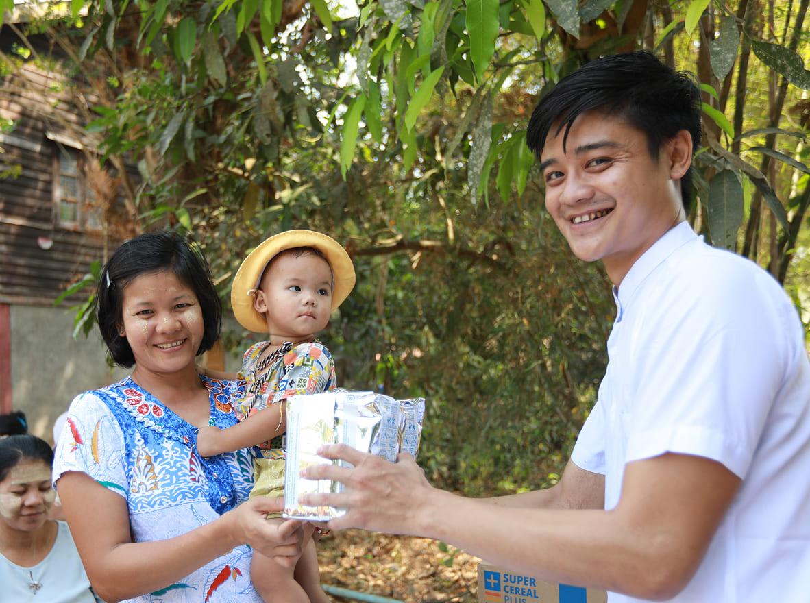 プロジェクト・サポーター