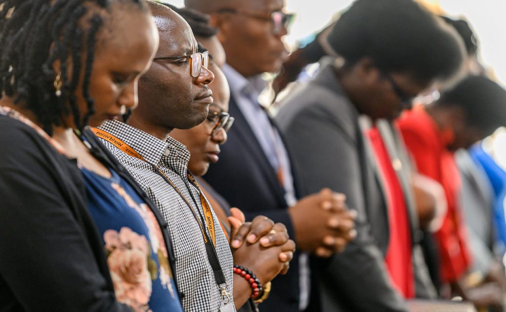 ビジョン・ステートメント