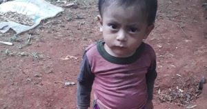 サンタ・マリア・カアボン地域開発プログラム2023年(NPL-220970)