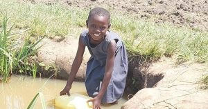 ブインダ地域開発プログラム2023年(UGA-222756)