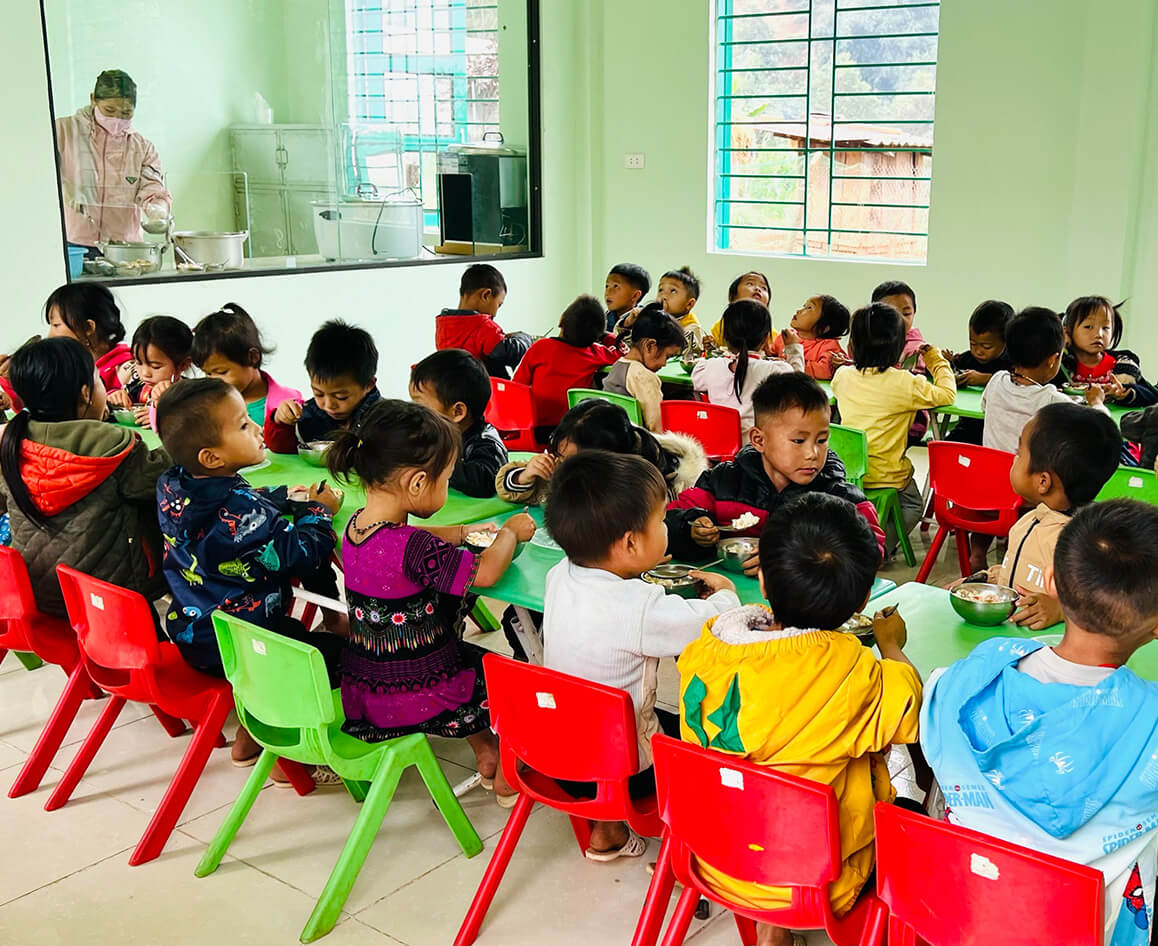 特別プロジェクト支援とは