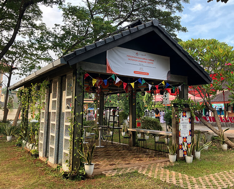 自然再生支援プロジェクト