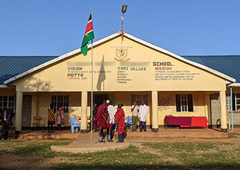 特別プロジェクト支援