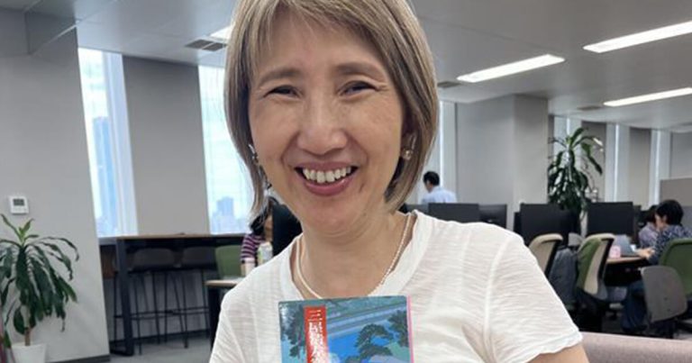 本を読むということ