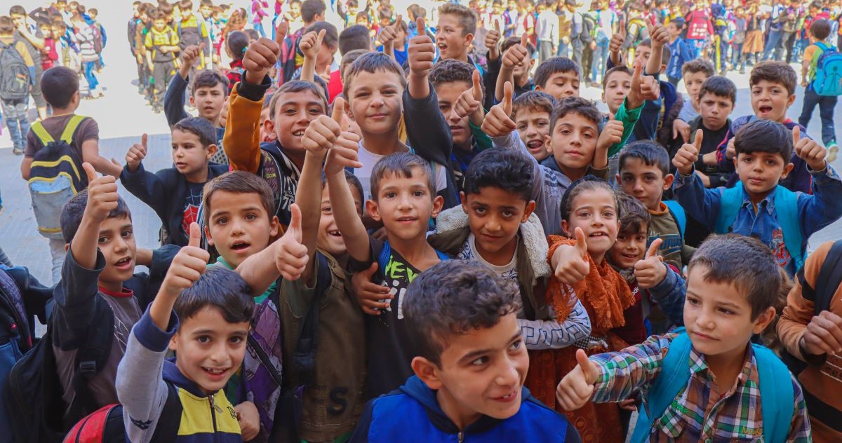 “許される限り長くシリアに関わっていきたい” －駐在スタッフが見つめたシリア支援10年の道のり＜後編＞