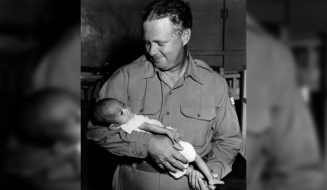 宣教師ボブ・ピアスによりアメリカのオレゴン州にて創設