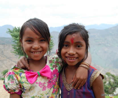 ネパール：学校・コミュニティ防災事業