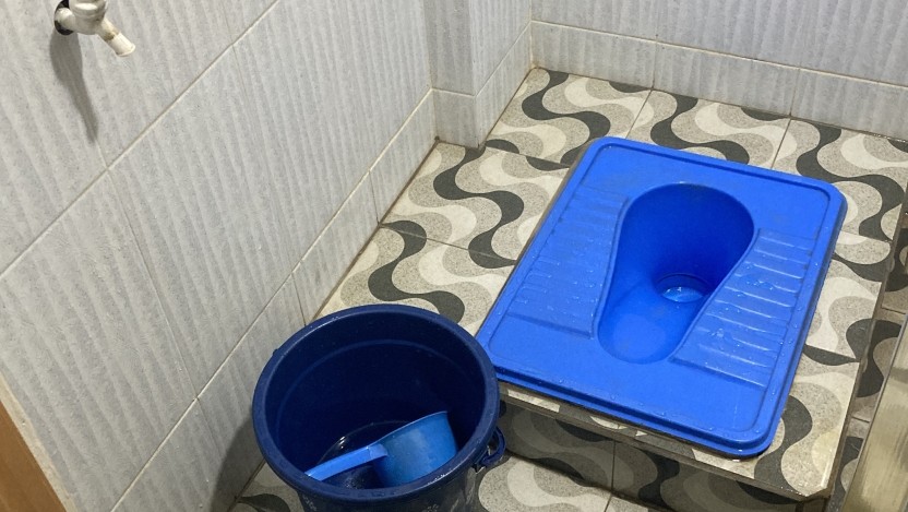 SATO設置後のイメージ