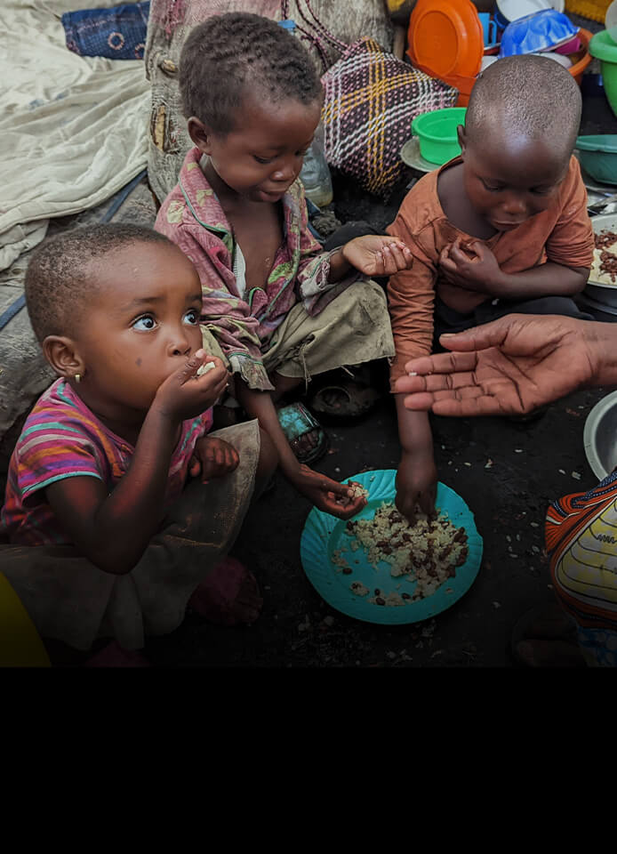 クリスマス募金