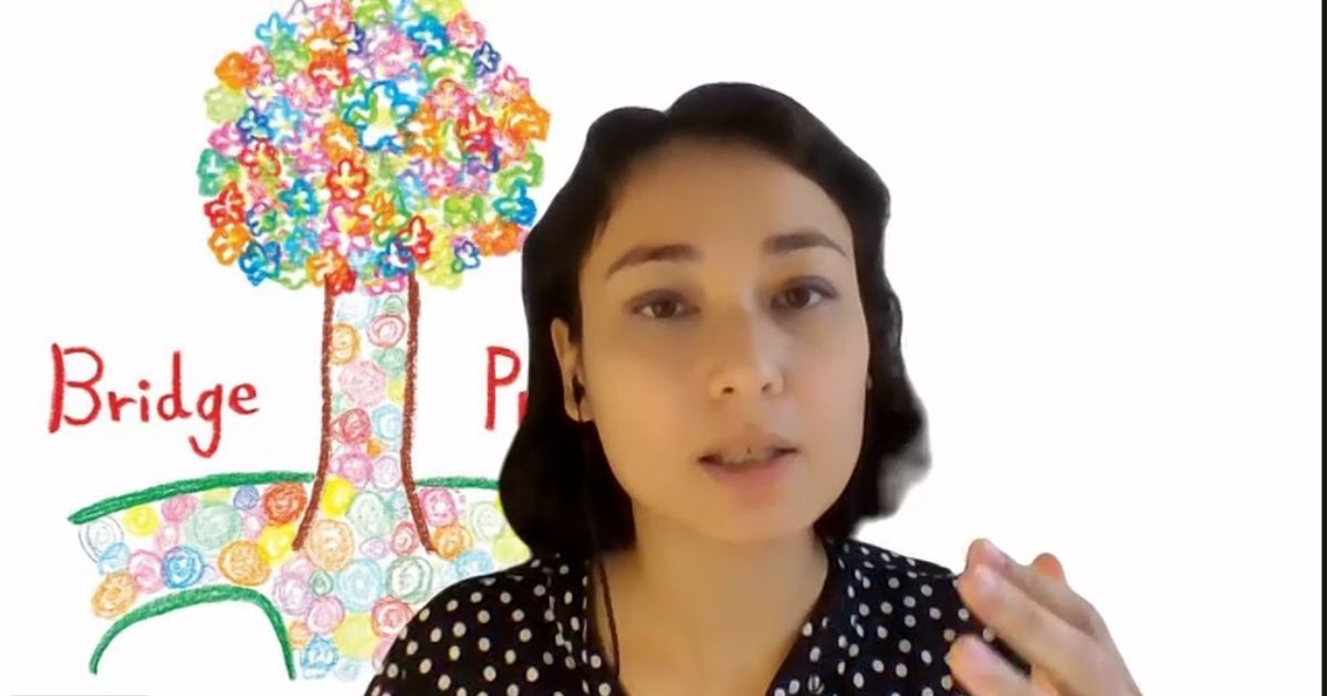 多文化共生を学ぼう!勉強会 第4回を開催しました