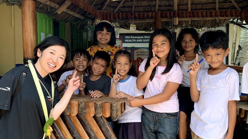 事務局長 中島みぎわ