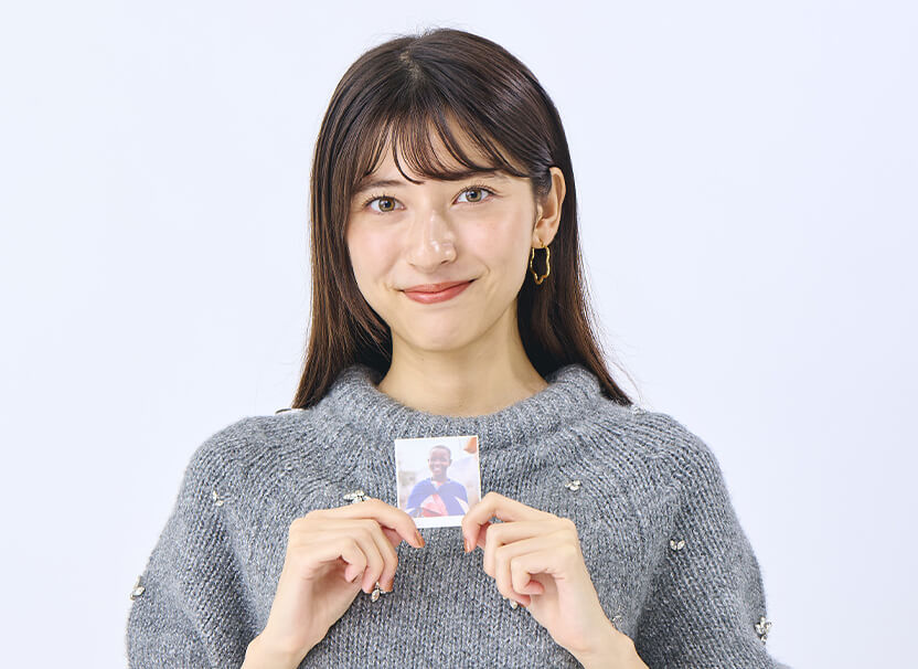 ライフスタイルクリエイター/モデル 未来リナさん