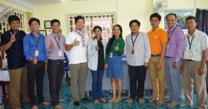 【カンボジア発リアル・ストーリー】 人生を変えたチャイルド・スポンサーシップ